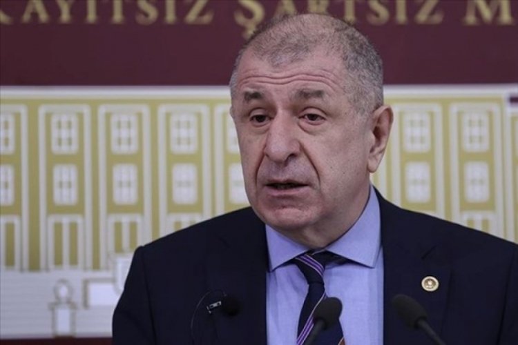 Ümit Özdağ hakim karşısında: Karar bekleniyor