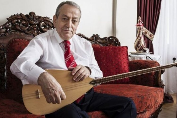 Türk halk müziği sanatçısı Mehmet Erenler, vefat etti