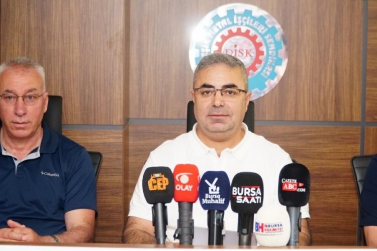 55 yıllık direnişin ruhu yeniden yankılandı