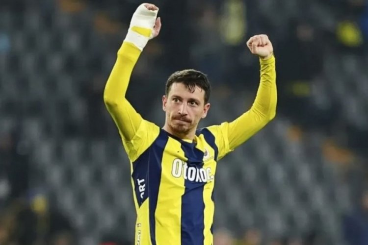 Mert Hakan Yandaş'a şampiyon takım talip oldu!