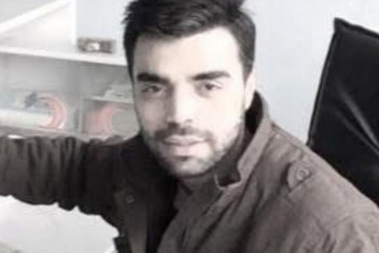 Yalnız yaşayan genç ölü bulundu