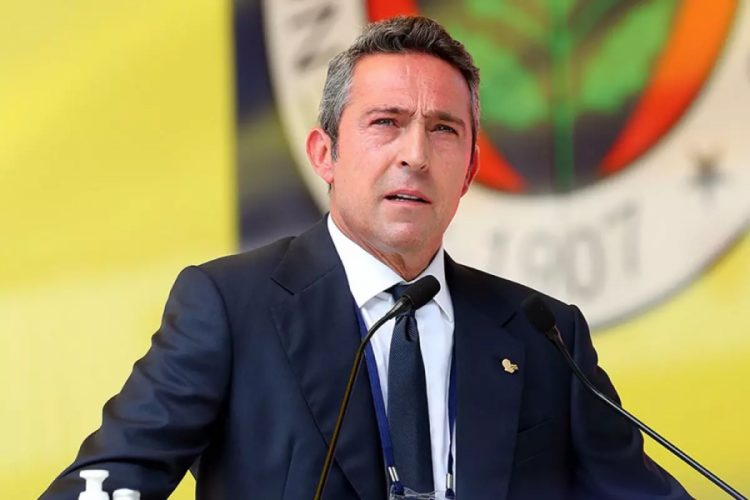 PFDK iddiaları sonrası Fenerbahçe'den TFF'ye resmi başvuru