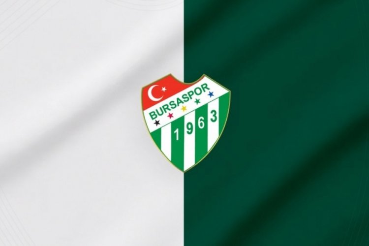 Bursaspor'un rakipleri belli oldu!