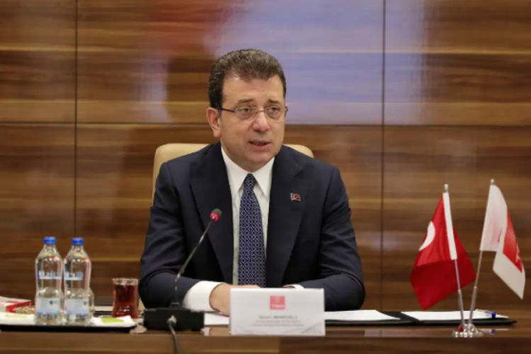 İmamoğlu duruşmasında ses ve görüntü kaydına soruşturma