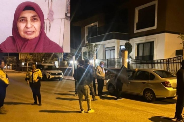 2 gündür haber alınamıyordu: Kızılırmak'ta ölü bulundu