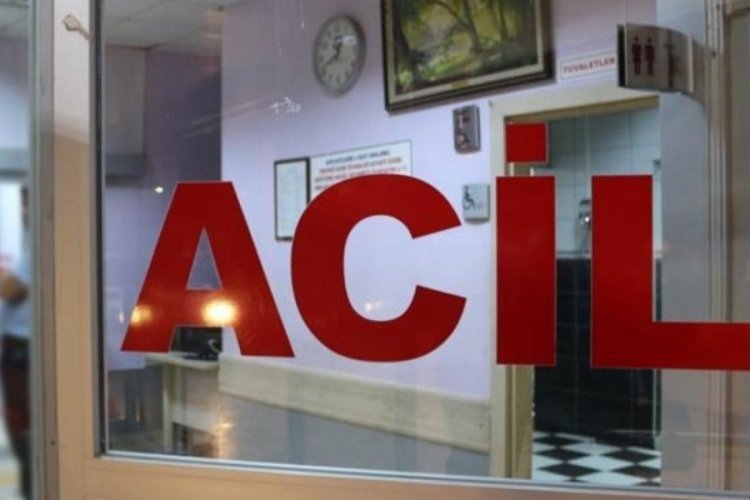 Tekirdağ'da iş cinayeti!