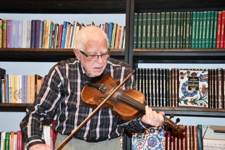 Sanat ve eğitime adanmış bir ömür