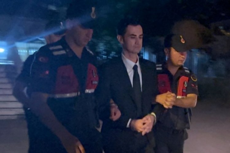 Tutuklu belediye başkanı konuştu: Meclis üyeleri gözaltına alındı