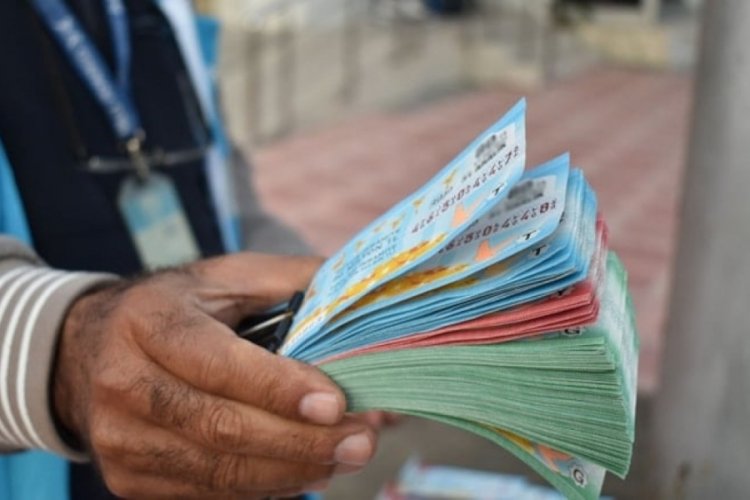 Karı koca aynı gecede ayrı ayrı piyango kazandı!