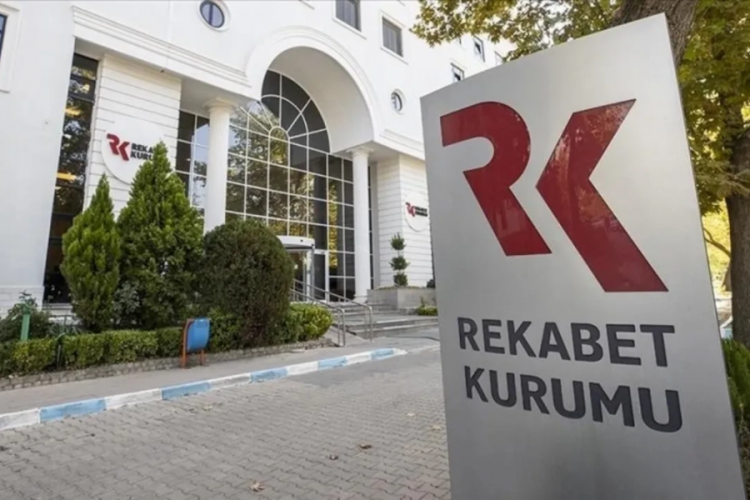 Rekabet Kurulu'ndan özel gıda laboratuvarlarına 2,4 milyon lira ceza!