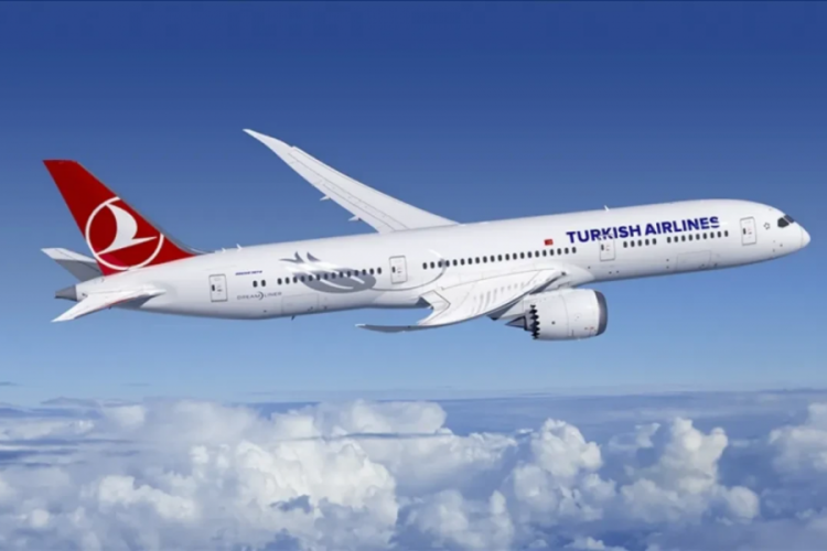THY, onuncu kez 'Avrupa'nın en iyisi' seçildi