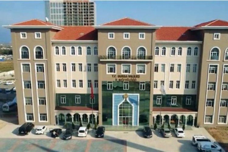 Bursa İl Müftülüğü'nün hesabı hacklendi! Peş peşe paylaşımlar geldi...