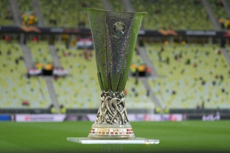 UEFA Avrupa Ligi 1. eleme turu eşleşmeleri