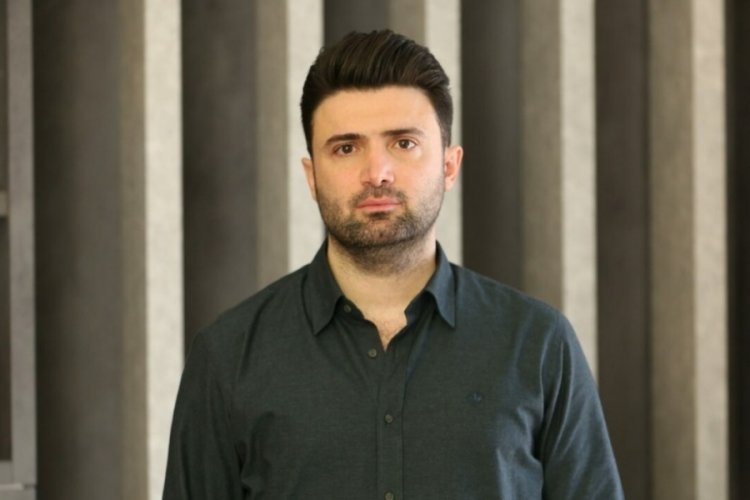 Bursaspor Başkanı Enes Çelik: Bursaspor'u ait olduğu yere taşımak istiyoruz
