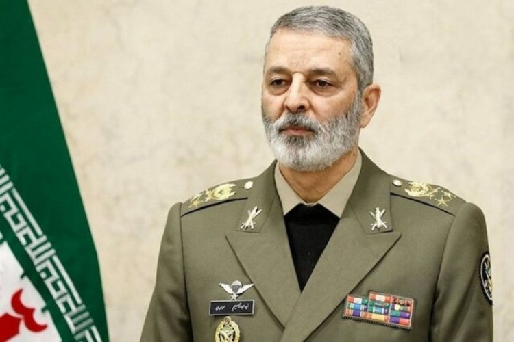 İran: Yakın zamanda cezalandırıcı saldırılar başlatılacak