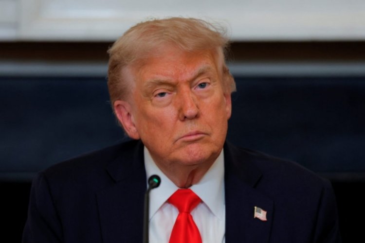 Trump savaşa girecek mi? İddialar ortalığı karıştırdı...