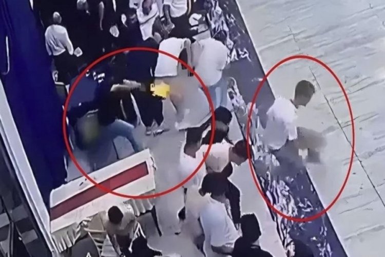 Türkiye'nin konuştuğu cinayetin arkasından Pubg çıktı!