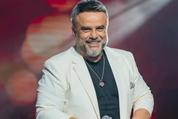 Bülent Serttaş'ın gözlerden uzak büyüttüğü kızı, üniversiteden mezun oldu