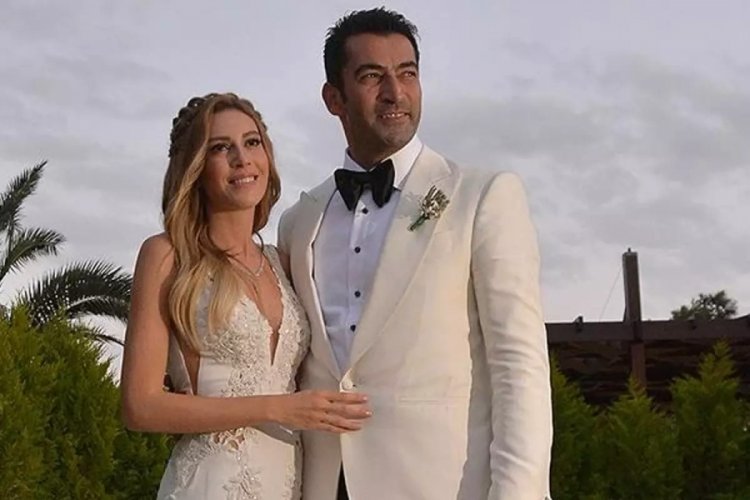 Sinem Kobal ve Kenan İmirzalıoğlu boşanıyor mu? İlk cevap geldi