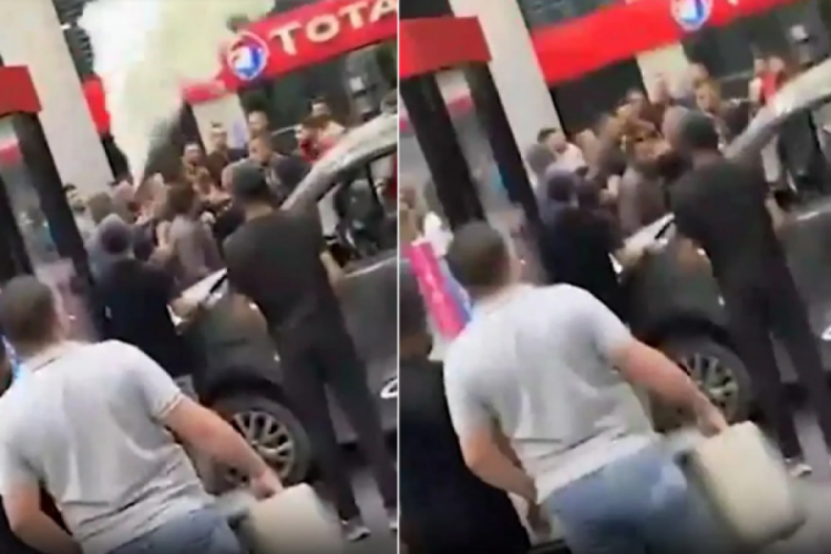 İran'ın vurduğu kentte kriz! İsrailliler birbirine girdi!