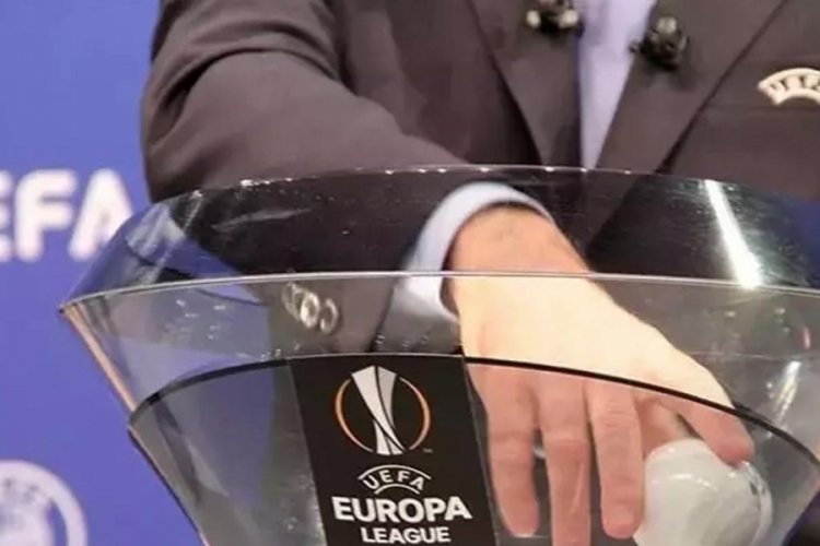 Avrupa'da kura vakti! Beşiktaş'ın rakibi belli oluyor