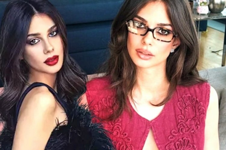 Derin Talu'nun yeni paylaşımı