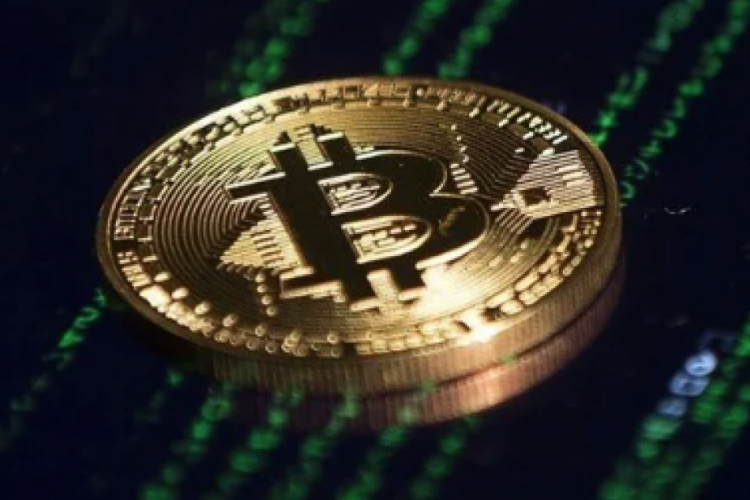 Dev bankadan Bitcoin tavsiyesi