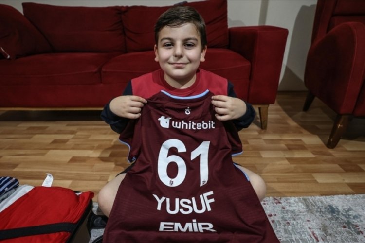 Bursa'da Trabzonspor formalı çocuğa saldırmıştı: Flaş gelişme!