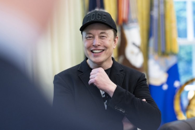 Elon Musk uyuşturucu test sonucunu paylaştı