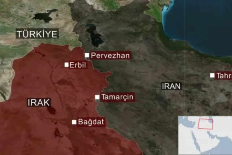 Dikkat çeken ziyaret! Bakan, Türkiye-İran sınırına gidiyor