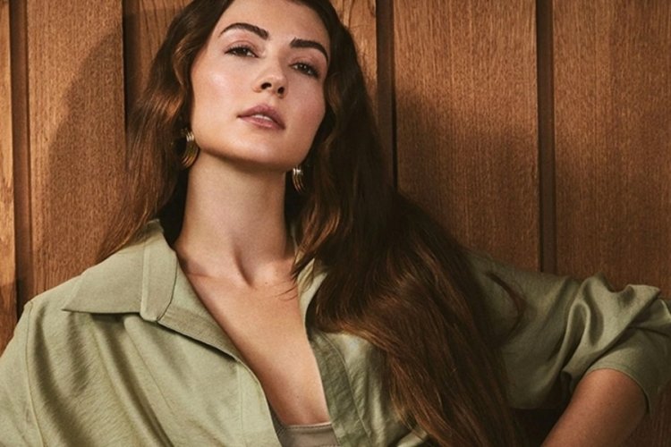 Burcu Özberk'in paylaşımı gündem oldu