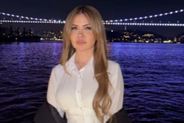 Lara: Bir daha ülkeme dönemeyeceğimi düşündüm