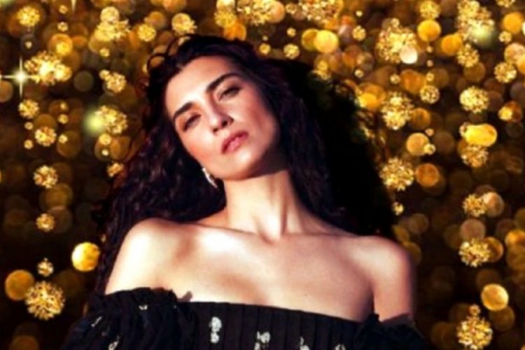 'Zeytin Ağacı'nda Tuba Büyüküstün'e kız kardeş geliyor!