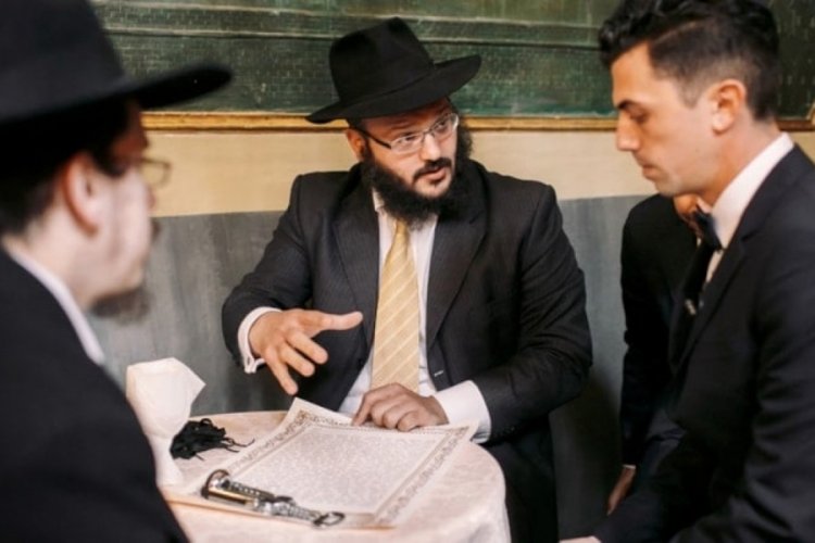 Dünyanın en zengin Yahudileri! İsrail'e para basıyorlar...