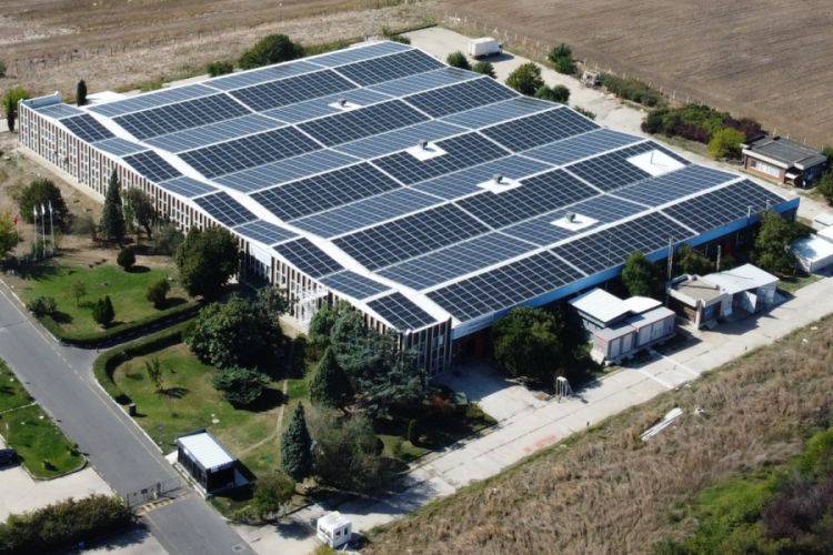 CW Enerji'den iklim değişikliğiyle mücadeleye güneş enerjili katkı