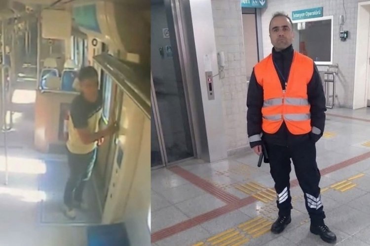 Güvenlik görevlisinin katili, bol vukuatlı çıktı!