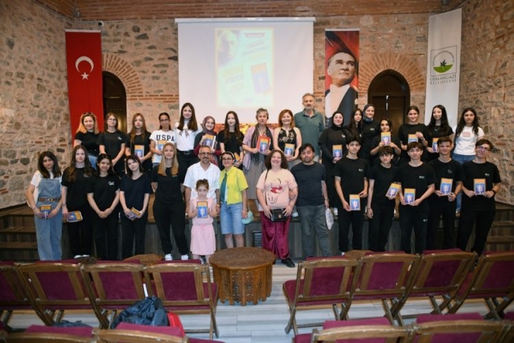 Öğrencilerin gözünden Yaşar Kemal'in Ağrıdağı Efsanesi'ne bakış
