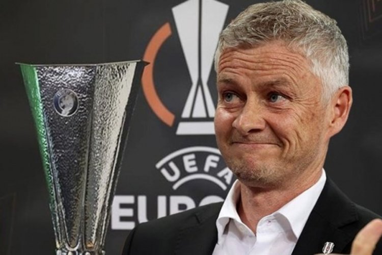Beşiktaş'ın Avrupa Ligi'ndeki rakibi belli oldu!