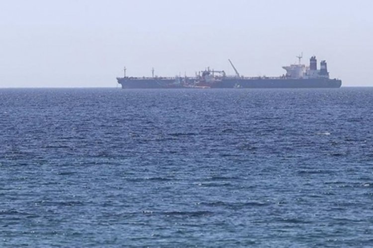 Türk gemileri için güvenlik seviyesi en üst düzeye çıkarıldı
