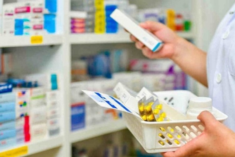 Milyonlarca kişiyi ilgilendiren gelişme! Sağlık Bakanlığı açıkladı!