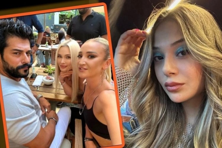 Merve Taşkın'dan flaş savunma