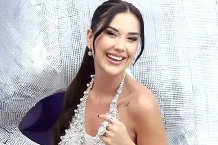 Dilan Polat psikiyatri kliniğinden ayrıldı