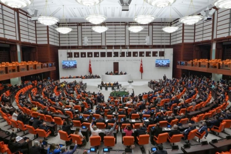 Sağlık alanında yeni düzenlemeler Meclis gündemine gelecek