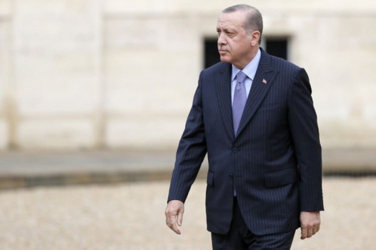 Cumhurbaşkanı Erdoğan'dan asgari ücrete ara zam sorusuna yanıt!