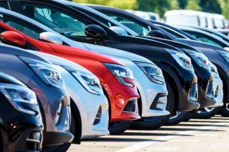 Araç alırken dikkat: Bu renk araçlar daha hızlı değer kaybediyor