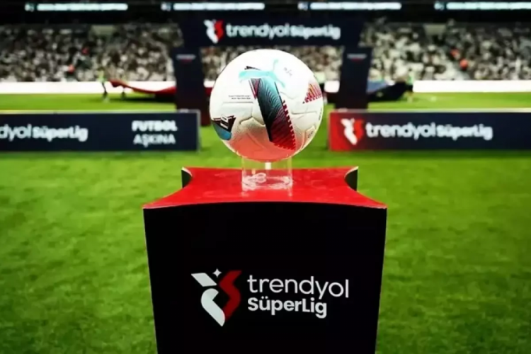Süper Lig'in en değerli 10 futbolcusu belli oldu! İşte zirvedeki isim