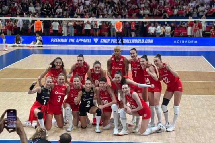 Filenin Sultanları evinde galip!