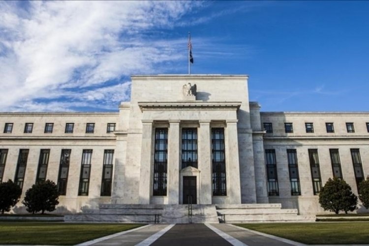 ABD Merkez Bankası faiz kararını açıkladı