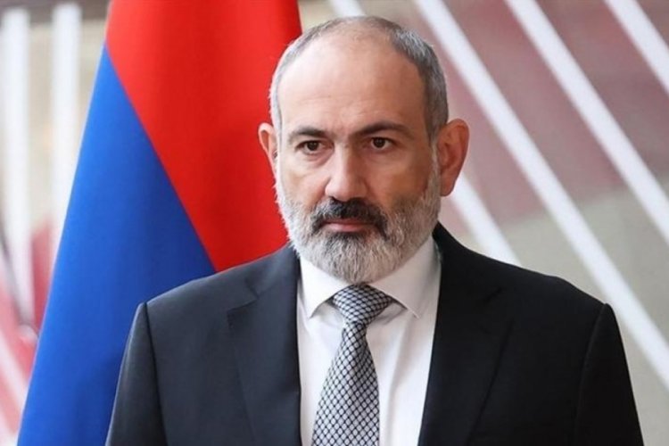 Ermenistan Başbakanı Paşinyan, Türkiye'yi ziyaret edecek