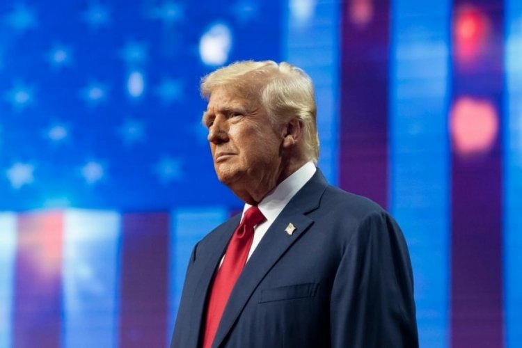 Donald Trump: İran hakkında kararları son dakikada veriyorum